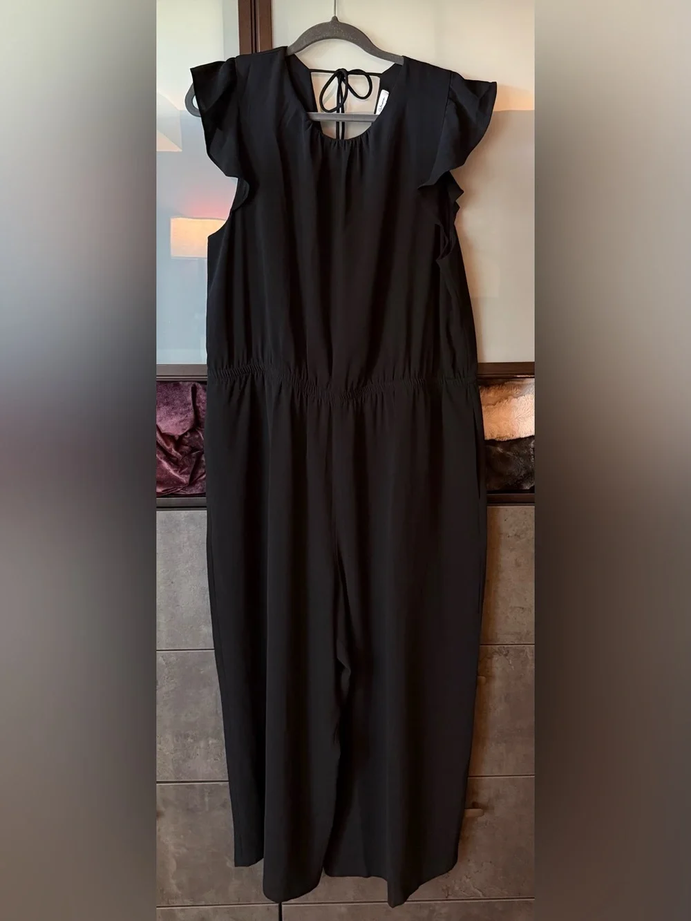 Reitmans XXL Flowy Jumpsuit - Picture 1 of 3